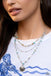 Coastline Couture - Multi Necklace Paparazzi 